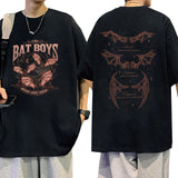 The Bat Boys Rhysand Azriel Cassian Print T Shirt Men Women
