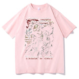 Epic Skull Man Graphic Tshirt Sorry Ladies I'm Taken Taken