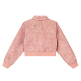 Women Jacket PU Leather Coat Motorcycle Clothing Coat Autumn Leisure Zipper Jacket