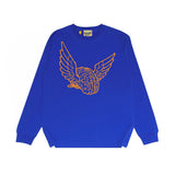 Gallery Dept Long Sleeved Shirt Fashion Brand Long Sleeve Long-Sleeved T-shirt Blouse