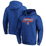 NHL Hoodie NHL Islander Ice Hockey Suit Hoodie Sports Sweater Men's