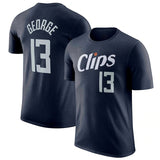 NBA T-Shirts James Curry Alphabet Brother T-Shirt Basketball T-Shirt