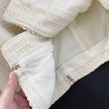 Women Woolen Coat Classic Style Coat Spring and Autumn Loose