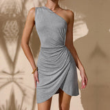 Women Dress Sheath Sleeveless Dress Party Dress