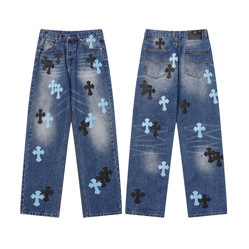 CHH Chrome Hearts Jeans