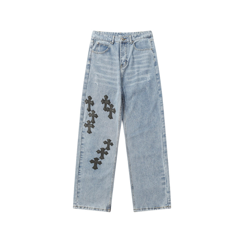 CHH Chrome Hearts Jeans