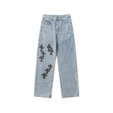 CHH Chrome Hearts Jeans