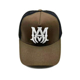 Amiri hat embroidery hat VINTAGE