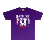 Gallery Dept T Shirts Tee Shirt Short Sleeve T-Shirt Blouse