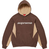 Sup fleece pullover sweatshirt and sweatpants(part 1)