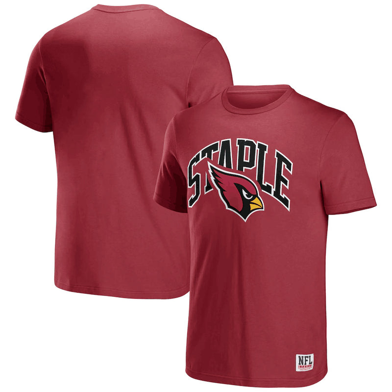 NFL T-Shirts Sports NFL Football T-Shirts Short Sleeve T-Shirts