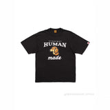 Mens T-shirts Labrador Printed Short Sleeve T-Shirt