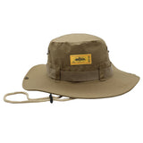 Corteiz Hat bucket hat casual outdoor fishing cowboy hat