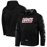NFL Hoodie Sports Men's Sweater NFL Football Loose Hoodie