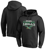 NFL Hoodie NFL Football Philadelphia Hoodie Casual Sports Sweater