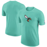 NBA T-Shirts Basketball Short Sleeve T-Shirts NBA Team Training Uniforms