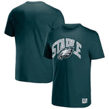 NFL T-Shirts Sports NFL Football T-Shirts Short Sleeve T-Shirts