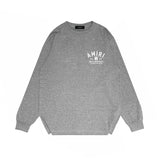 Amiri Sweatshirt Long Sleee Shirts