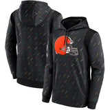 NFL Hoodie Men's Casual Sports Print and Dye Hooded Sweater NFL