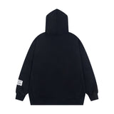 Gallery Dept Hoodie Loose Casual Hoodie