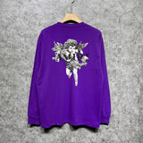 Amiri Sweatshirt Long Sleee Shirts