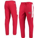 NFL Pants Sweatpants Men's NFL Football Casual Sports Pants
