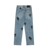 CHH Chrome Hearts Jeans