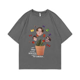 I Grow The Most Beautiful Thing in My Garden Kit Connor