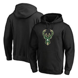 NBA Hoodie NBA Sports Men's Sweater Men's Training Wear Hoodie