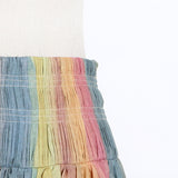 Women Dresses Spring Slim-Fitting Skirt (Qymy0409)