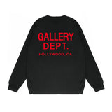 Gallery Dept Long Sleeved Shirt Long Sleeve Long-Sleeved T-Shirt Blouse