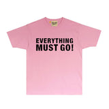 Gallery Dept T Shirts Tee Shirt Short Sleeve T-Shirt Blouse