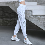 Women Sweatpants Loose Casual Harem Pants