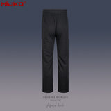 MIJKO Mens Vintage Pants Sports Casual Unisex Pants