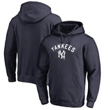 MLB Hoodie MLB Yankees Baseball Jacket Hoodie Sweater Men's