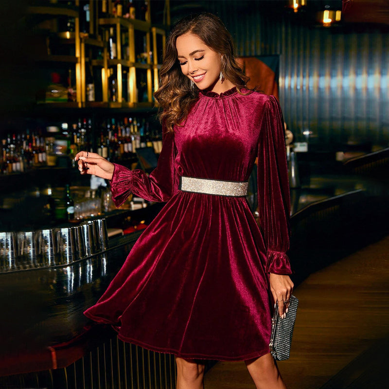 Women Dress Skirt