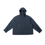 Unisex Jacket Hooded Hooded Jacket Male Spring and Autumn Coat