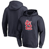 MLB Hoodie MLB Cardinals Baseball Suit American Sports Hoodie Sweater