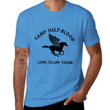 New Camp half blood Long Island Sound T-Shirt Aesthetic