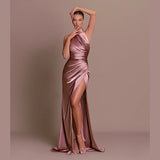 Women Dresses Sleeveless Dress Dress Autumn Stand Collar Dress (Bla0420)