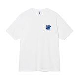UNDEFEATED T Shirts Crew Neck Men's and Women's Loose