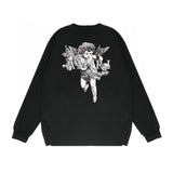 Amiri Sweatshirt Long Sleee Shirts