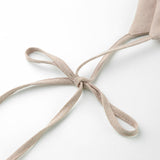 Women Dress Brown Dress Spring/Summer Loose A- line Skirt