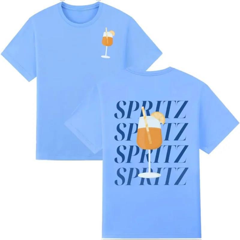 Aperol Spritz Shirt Aperol Spritz Summer Drink Cocktail Gift