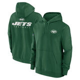 NFL Hoodie Sports Cardigan Sweater Men's Football Hoodie
