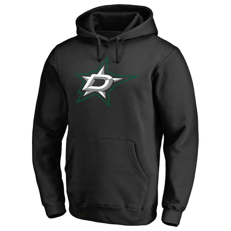 NHL Hoodie NHL Dallas Star Ice Hockey Suit Hoodie Sports Sweater