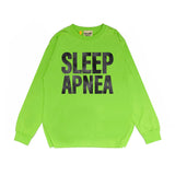 Gallery Dept Long Sleeved Shirt Fashion Brand Long Sleeve Long-Sleeved T-shirt Blouse