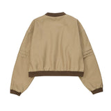 Women Jacket PU Leather Jacket Women's Autumn Casual Leather Clothing Coat