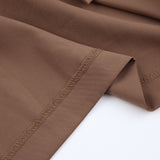 Women Dress Autumn and Winter Chiffon Dress Hip Skirt