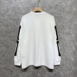 Amiri Sweatshirt Long Sleee Shirts